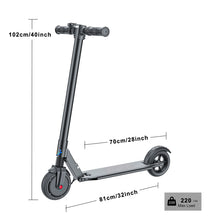 COROMA Control Electric Scooter